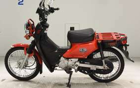 HONDA CROSS CUB 110 JA10