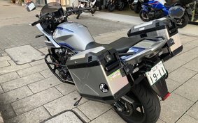HONDA CB1300 SUPER  BOL DOR ABS 2024 SC54