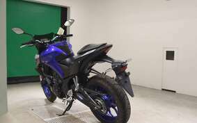 YAMAHA MT-25 A RG43J