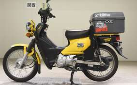 HONDA CROSS CUB 110 JA10