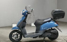 SUZUKI LET's CA4AA