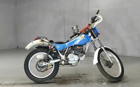 HONDA TL125 JD06