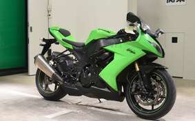 KAWASAKI ZX 10 NINJA R 2008 ZXT00E