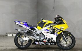 HONDA CBR929RR FIREBLADE 2000 SC44