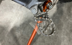 KTM 200 EXC GSA20