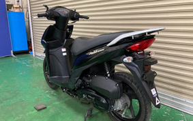 SUZUKI ADDRESS 110 CE47A