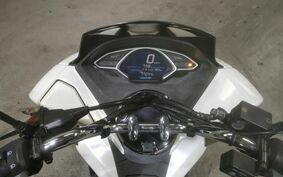 HONDA PCX 150 KF30