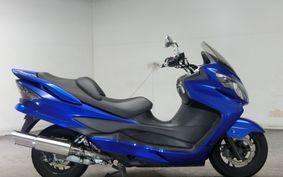 SUZUKI SKYWAVE 250 (Burgman 250) M CJ45A