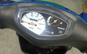 SUZUKI ADDRESS V125 G CF46A