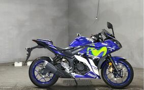 YAMAHA YZF-R25 RG10J