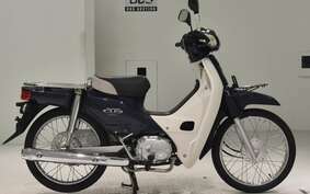 HONDA C50 SUPER CUB AA04