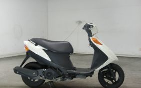 SUZUKI ADDRESS V125 CF4EA