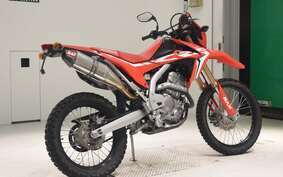 HONDA CRF250L MD44