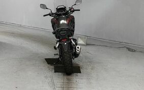 HONDA 400 X 2021 NC56