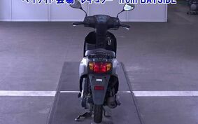 YAMAHA ジョグ-7 AY01