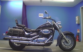 SUZUKI INTRUDER 400 Classic 2007 VK54A