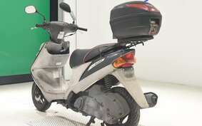 SUZUKI ADDRESS V125 G Type CF4EA