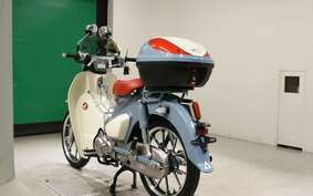 HONDA C125 SUPER CUB JA58