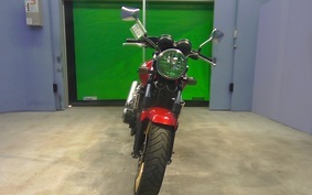 HONDA CB400SFV-3 2007 NC39