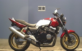 HONDA CB400SFV-3 2006 NC39