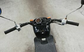 HONDA ZOOMER AF58