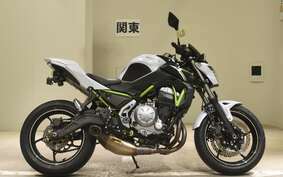 KAWASAKI Z650 A 2017 ER650H