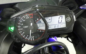 YAMAHA YZF-R25 RG10