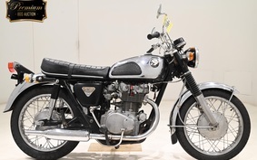 HONDA CB450 1971 CB450K1