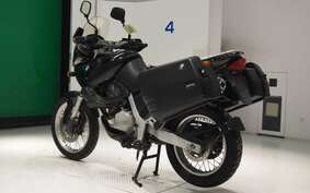 BMW F650GS 1998