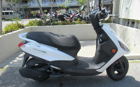 YAMAHA AXIS Z SED7J