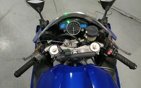 YAMAHA YZF-R1 2007 RN13N