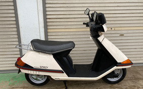 HONDA SPACY 125 Custom AF02