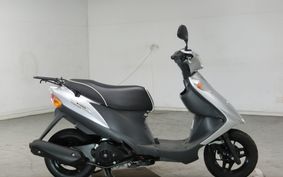 SUZUKI ADDRESS V125 G CF4EA