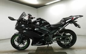 KAWASAKI NINJA 250 EX250L