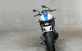 BMW F900R 2022 0K11