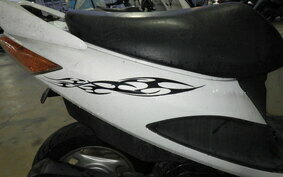 SUZUKI ADDRESS V50 Gen.2 CA44A