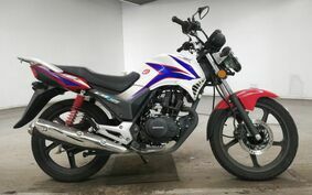 HONDA CBF125 PCJ7