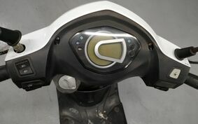 SYM GT125 不明