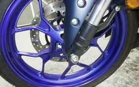 YAMAHA YZF-R25 A RG74J