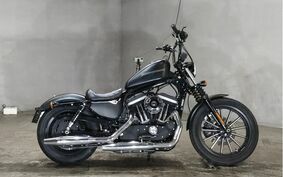 HARLEY XL883N 2009 LE2