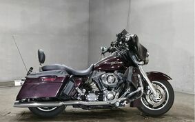 HARLEY FLHX 1580 2007 KB4