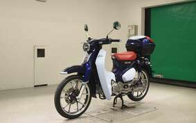 HONDA C125 SUPER CUB JA48