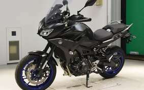 YAMAHA MT-09 Tracer 2021 RN51J