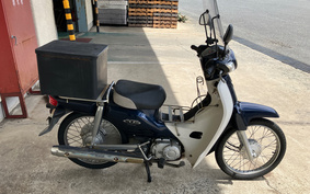 HONDA C50 SUPER CUB AA04