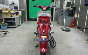 HONDA C125 SUPER CUB JA58