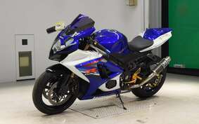 SUZUKI GSX-R1000 2008 GT77A