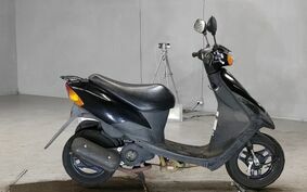 SUZUKI LET's 2 CA1PA