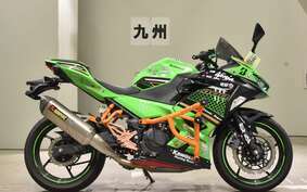 KAWASAKI NINJA 400 EX400G