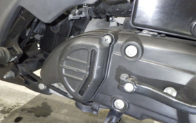 SUZUKI ADDRESS V125 CF4EA