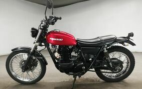 KAWASAKI 250TR BJ250F